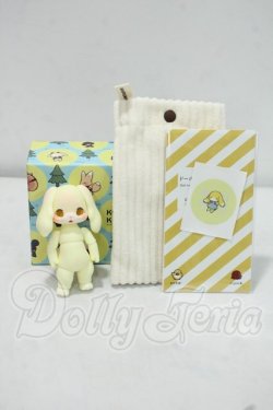画像4: KUMUKUKU/Lavi [Butter Cream] Smile Aメイク Y-26-09-22-005-WT-ZY