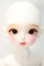 画像1: ChicaBi/1/4/Mini:Milk Kanaria Y-26-09-22-172-WT-ZY (1)