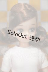 リカちゃんキャッスル/モデルNo.11877 リカちゃん 2023年11月彩色ツアーモデル Y-26-09-22-175-WT-ZY