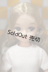 リカちゃんキャッスル/モデルNo.11878 きらちゃん 2023年11月彩色ツアーモデル Y-26-09-22-176-WT-ZY