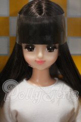 リカちゃんキャッスル/モデルNo.11879 初代ジェニー 2023年11月彩色ツアーモデル Y-26-09-22-177-WT-ZY