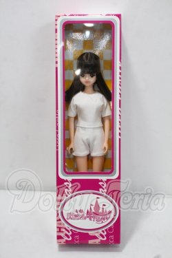 画像2: リカちゃんキャッスル/モデルNo.11879 初代ジェニー 2023年11月彩色ツアーモデル Y-26-09-22-177-WT-ZY