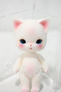 画像1: SWEETIE GEM/Neige Milk White Y-26-09-22-186-WT-ZY
