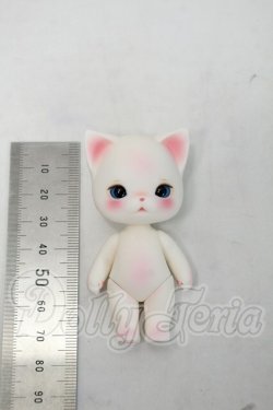 画像2: SWEETIE GEM/Neige Milk White Y-26-09-22-186-WT-ZY