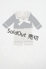 SDM＆MSD/OF:コーディネートモデル衣装セット Y-26-09-22-181-WT-ZY