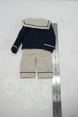画像2: SDM＆MSD/OF:コーディネートモデル衣装セット Y-26-09-22-181-WT-ZY