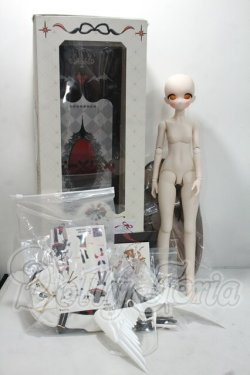 画像6: TinyFox 愛意審判・セルシーフルセット 1/4 Y-26-09-22-171-WT-ZY
