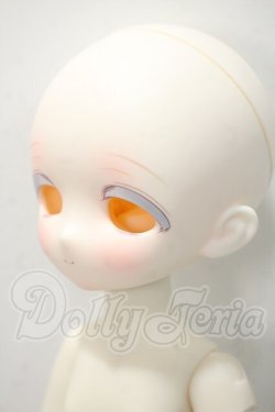 画像2: Tiny Fox/白龍-芙蕾德(Freyde/フレーデ) 1/6ボディ Y-26-09-22-174-WT-ZY