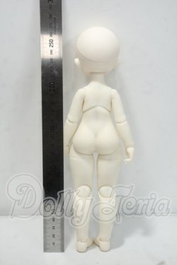 画像6: Tiny Fox/白龍-芙蕾德(Freyde/フレーデ) 1/6ボディ Y-26-09-22-174-WT-ZY