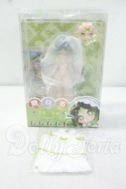 画像2: 未命名BJD「きのこ菌」BJDブラインドドールシリーズ Y-26-09-29-190-WT-ZY