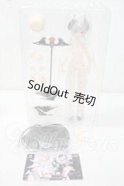 画像2: Neo Eden Toys/光闇双生:ナイトメアキャンディー Y-26-09-29-189-WT-ZY