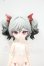 画像1: MICHOY/末日序章:狂歓者 Y-26-09-29-193-WT-ZY (1)