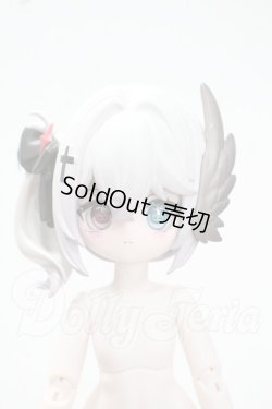画像1: TENCYスタジオ/光と影：光翼学院シリーズ Y-26-09-29-192-WT-ZY