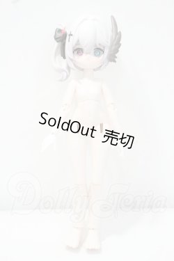 画像2: TENCYスタジオ/光と影：光翼学院シリーズ Y-26-09-29-192-WT-ZY