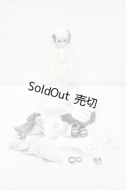 画像4: TENCYスタジオ/光と影：光翼学院シリーズ Y-26-09-29-192-WT-ZY
