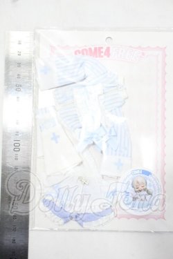 画像2: come4free/OF ボニーバニー衣装セット Y-26-09-29-173-WT-ZY