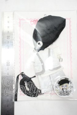 画像2: come4free/OF ボニーバニー衣装セット Y-26-09-29-179-WT-ZY