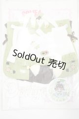 come4free/OF ボニーバニー衣装セット Y-26-09-29-182-WT-ZY