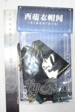 画像2: SIMONTOYS/OF:1/12ドールサイズ 衣装セット Y-26-09-29-184-WT-ZY