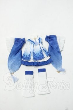 画像1: 1/12ドールサイズ/OF:衣装セット Y-26-09-29-150-WT-ZY
