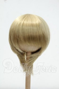 画像1: 7-8inch/Little Monica:Dandy Antique Cream Y-26-09-29-234-WT-ZY