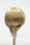 画像1: 7-8inch/Little Monica:Dandy Antique Cream Y-26-09-29-234-WT-ZY (1)
