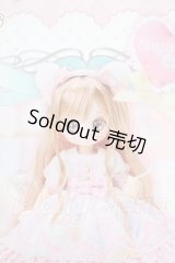 azone/Toy's Sugar Party* × SugarCups／ ビスケティーナ?FANCY TOY PARTY?(Dollybird限定販売) Y-26-09-29-212-WT-ZY
