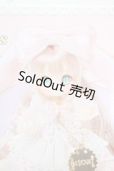 azone1/12/SugarCups ビスケティーナ?Star Sprinkles? Y-26-09-29-214-WT-ZY