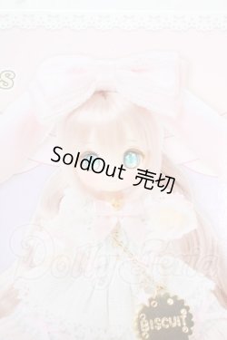 画像1: azone1/12/SugarCups ビスケティーナ〜Star Sprinkles〜 Y-26-09-29-214-WT-ZY