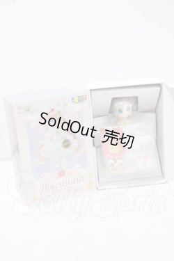 画像3: azone1/12/SugarCups ビスケティーナ〜Star Sprinkles〜 Y-26-09-29-214-WT-ZY