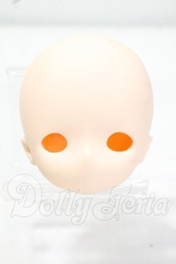 画像1: IMOMODOLL/1/4/TICKノーメイクヘッド Y-26-09-29-215-WT-ZY