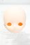 画像1: IMOMODOLL/1/4/TICKノーメイクヘッド Y-26-09-29-215-WT-ZY (1)