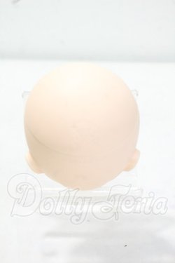 画像2: IMOMODOLL/1/4/TICKノーメイクヘッド Y-26-09-29-215-WT-ZY