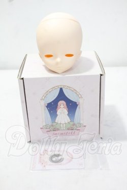 画像2: IMOMODOLL/1/4/Luciferヘッド Y-26-09-29-216-WT-ZY