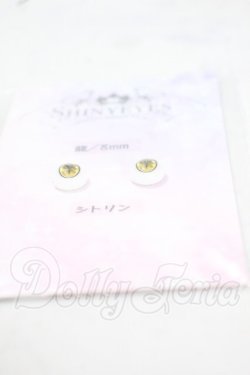 画像2: 8mm/アニメアイ Y-26-09-29-218-WT-ZY