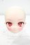 画像1: DD/DDH-29 プチリボン様カスタムヘッド Y-26-09-29-172-WT-ZY (1)