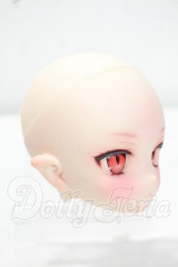 画像2: DD/DDH-29 プチリボン様カスタムヘッド Y-26-09-29-172-WT-ZY