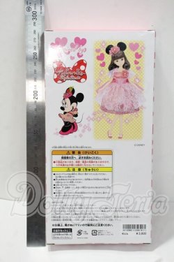 画像3: リカちゃん/東京ディズニーリゾート ファンションドール:ミニ― Y-26-09-29-077-WT-ZY