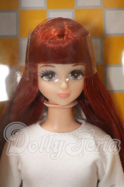 画像1: ジェニー/ジェシカ　キャッスルコレクション Y-26-09-29-054-WT-ZY