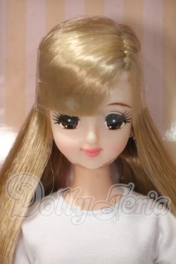 画像1: リカちゃんキャッスル/初代ジェニー　2024年5月ジェニー&フレンズクラブ Y-26-09-29-057-WT-ZY