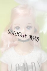ジェニー/#Licca #WEGO　ジェニー Y-26-09-29-078-WT-ZY