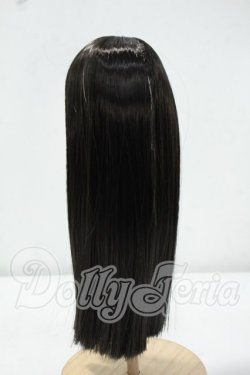 画像2: 7-8inch/ウィッグ Y-26-09-29-231-WT-ZY