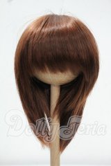 7-8inch/ウィッグ Y-26-09-29-232-WT-ZY