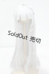7-8inch/ウィッグ Y-26-10-06-136-WT-ZY