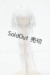 7-8inch/ウィッグ Y-26-09-29-319-WT-ZY