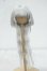 画像1: 7-8inch/ウィッグ Y-26-09-29-319-WT-ZY (1)