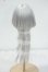 画像2: 7-8inch/ウィッグ Y-26-09-29-319-WT-ZY (2)