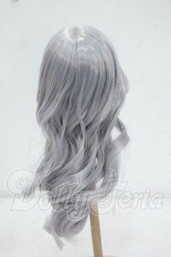 画像2: 7-8inch/ウィッグ Y-26-09-29-321-WT-ZY
