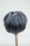 画像2: 7-8inch/ウィッグ Y-26-09-29-320-WT-ZY (2)
