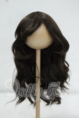 8-9inch/ウィッグ Y-26-09-29-322-WT-ZY